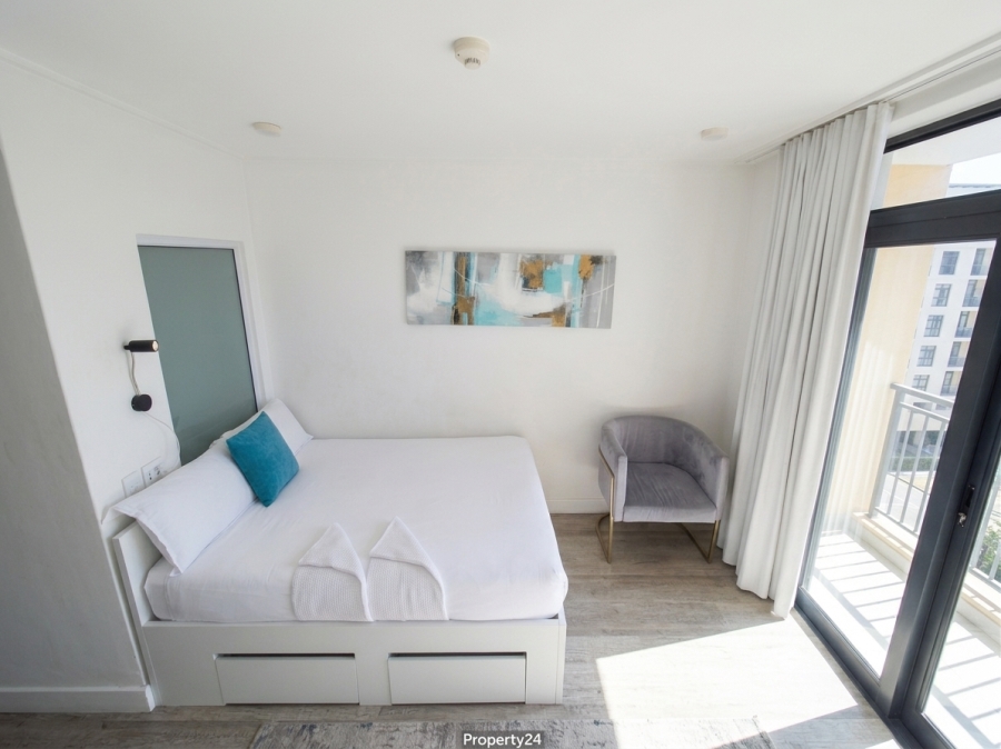 To Let 1 Bedroom Property for Rent in Woodstock Western Cape